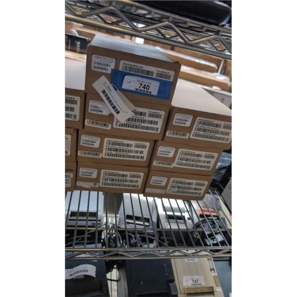 7 ACCELERATED DIGI CORE PLUG IN LTE MODEM - GLOBAL LTE/HSPA+ CAT 4, 3G/2G FALLBACK