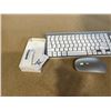 Image 2 : GAMCATZ WIRELESS KEYBOARD AND WIRELESS MOUSE