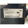 Image 3 : 2 EPSON THERMAL RECEIPT PRINTERS MODEL TM-T20111 AND TM-T88V1 WITH POWER ADAPTERS