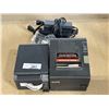Image 1 : 2 EPSON THERMAL RECIEPT PRINTERS MODEL TM-T70 AND MODEL TM-T88IV WITH POWER ADAPTERS
