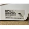 Image 3 : 2 EPSON THERMAL RECEIPT PRINTERS MODELTM-T8811 AND TM-T88V1 WITH POWER ADAPTERS