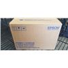 Image 2 : NEW SEALED EPSON THERMAL PRINTER, MODEL TM-M10