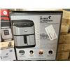 Image 2 : BELLAPRO 5.7L AIR FRYER - TESTED WORKING, RETAIL $219