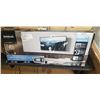 Image 1 : SANUS ADVANCED 42"-90" TILTING TV WALL MOUNT, RETAIL $219