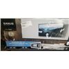 Image 2 : SANUS ADVANCED 42"-90" TILTING TV WALL MOUNT, RETAIL $219