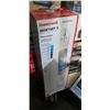 Image 1 : HONEYWELL QUIET SET 40" 5 SPEED OSCILLATING FAN - TESTED WORKING, RETAIL $99