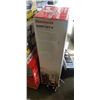 Image 2 : HONEYWELL QUIET SET 40" 5 SPEED OSCILLATING FAN - TESTED WORKING, RETAIL $99