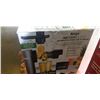Image 2 : NINJA NEVER CLOG COLD PRESS JUICER - TESTED WORKING, RETAIL $189