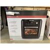 Image 1 : KALORIK 10QT AIR FRYER OVEN - TESTED WORKING, RETAIL $199