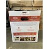 Image 3 : NINJA 4QT AIR FRYER - TESTED WORKING, RETAIL $104