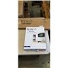 Image 1 : ROTATING TV WALL MOUNT AND PNEUMATIC ARM SINGLE MONITOR WALL MOUNT