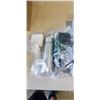 Image 2 : 3 VEGETABLE SPIRALIZERS, STAINLESS STEEL FRENCH FRY CUTTER AND WHIPPED CREAM DISPENSER