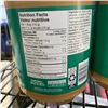 Image 3 : 2 NEW KRAFT PEANUT BUTTER, SMOOTH 2KG