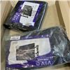 Image 2 : 2 VIVO TV COVERS AND 3 RV TABLE SUPPORT LEGS