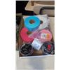 Image 2 : LOT OF ASSORTED OFFICE SUPPLIES
