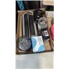 Image 3 : LOT OF ASSORTED OFFICE SUPPLIES
