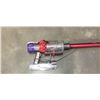 Image 2 : DYSON CYCLONE V10 MOTORHEAD CORDLESS STICK VACUUM WITH CHARGER TESTED AND WORKING