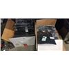 Image 1 : 2 BOXES OF COLLARED SHIRTS