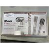 Image 1 : SHARK FLEXSTYLE MULTI-STYLER HAIR STRAIGHTNER - TESTED WORKING