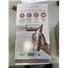 Image 2 : SHARK FLEXSTYLE MULTI-STYLER HAIR STRAIGHTNER - TESTED WORKING