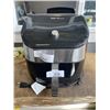 Image 1 : INSTANT POT VORTEX PLUS 6QT AIR FRYER - TESTED WORKING, RETAIL $224