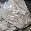 Image 2 : BAG OF NEW APPLE WATCH CHARGERS
