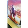 Image 2 : INSIDE ART FRAMED PAINTING