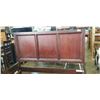 Image 2 : KING SIZE CASANA BED FRAME