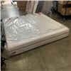 Image 1 : AS NEW DOUGLAS ALPINE KING SIZE MATTRESS