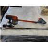 Image 1 : IWOLY CORDLESS VACUUM AND FISHING ROD