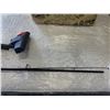 Image 2 : IWOLY CORDLESS VACUUM AND FISHING ROD