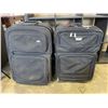 Image 1 : AMERICAN TOURESTOR AND SAMSUNITE LUGGAGE