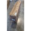 Image 3 : VIVO GRAY / BLACK COMPACT DESK RISER