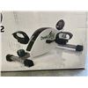 Image 2 : DESK CYCLE 2 UNDER DESK EXCERCISE BIKE