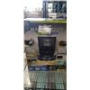 Image 1 : SHARK MATRIX PLUS 2IN1 WIFI SELF EMPTY ROBOT VACUUM AND MOP - TESTED WORKING, RETAIL $899