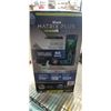 Image 2 : SHARK MATRIX PLUS 2IN1 WIFI SELF EMPTY ROBOT VACUUM AND MOP - TESTED WORKING, RETAIL $899