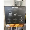 Image 2 : KALORIK 7QT TOUCHSCREEN AIR FRYER - TESTED WORKING, RETAIL $89