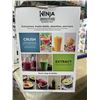 Image 2 : NINJA 1400W PROFESSIONAL PLUS BLENDER DUO AUTO-IQ COUNTER TOP BLENDER W/ NUTRI CUPS - TESTED WORKING