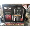 Image 1 : NINJA 5.2L MAX AIR FRYER - TESTED WORKING, RETAIL $249