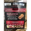 Image 2 : NINJA 5.2L MAX AIR FRYER - TESTED WORKING, RETAIL $249