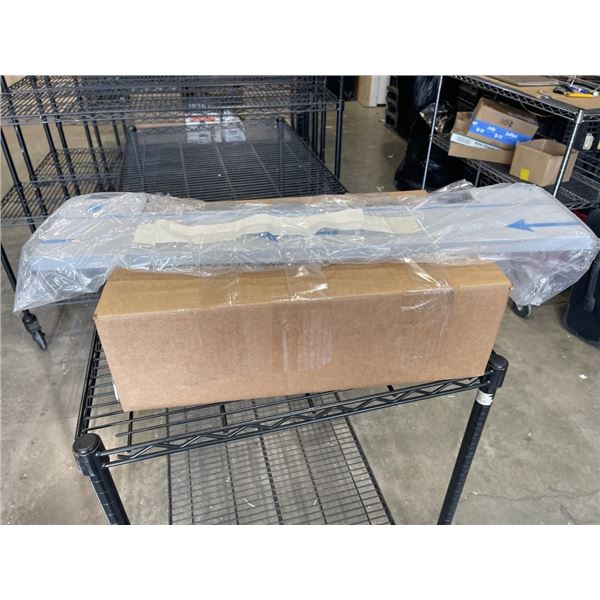 WHIRLPOOL DOWNDRAFT DUCT-FREE KIT, RETAIL $549