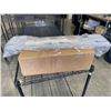 Image 1 : WHIRLPOOL DOWNDRAFT DUCT-FREE KIT, RETAIL $549