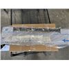 Image 2 : WHIRLPOOL DOWNDRAFT DUCT-FREE KIT, RETAIL $549