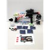 Image 1 : 2 NEW SEPEHE GEL BALL BLASTERS, FULLY AUTOMATIC