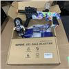 Image 2 : 2 NEW SEPEHE GEL BALL BLASTERS, FULLY AUTOMATIC