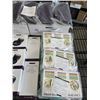 Image 2 : LARGE LOT OF NEW EPICURE COOK AND BAKING SUPPLIES