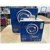Image 1 : 2 BOXES OF CAT 6/5E CABLE