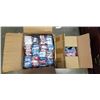 Image 1 : 2 BOXES OF NEW MICRO USB CORDS AND 3.5MM EARBUDS
