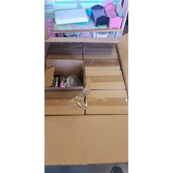 CASE OF 960 NEW POP SOCKETS