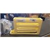 Image 3 : 2 NEW HEAVY DUTY SUCTION GLASSES SCRUBBERS AND EGG DISPENSER SHELF